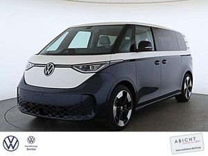 Volkswagen ID.Buzz ID. Buzz Pro langer Radstand 6Sitze Pano TravelAssist Open&ClosePaket Wärmepumpe