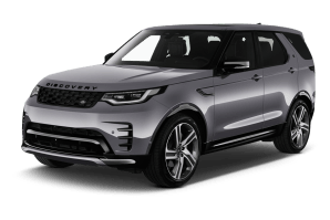 Land Rover Discovery D350 MHEV AWD S Automatik