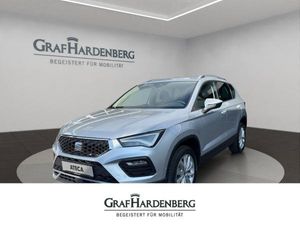 Seat Ateca Road Edition 1.5 TSI DSG / SOFORT VERFÜGBAR !