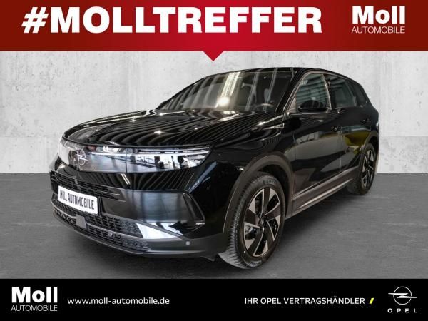 Opel Grandland Edition Mild-Hybrid⚡ Allwetterreifen⚡Komfort-Paket⚡ Leasing