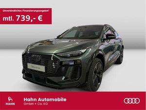 Audi Q6 e-tron Sportback performance 225kW