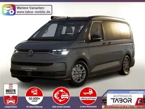 Volkswagen T7 California Ocean 360°Kam AHK Markise Keyl