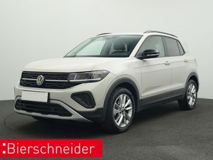 Volkswagen T-Cross 1.0 TSI Goal Ab 178 EUR mtl. NAVI ACC