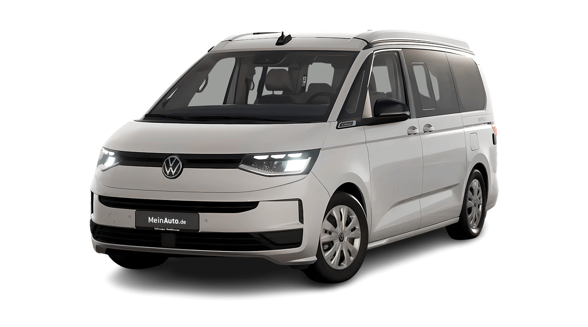VW California 2.0 TSI OPF DSG Beach Leasing