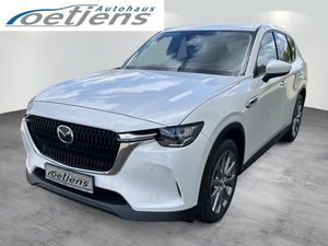 Mazda CX-60 3.3 e-SKYACTIV D 254 Exclusive-Line AWD