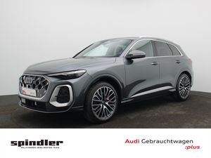 AUDI SQ5 TFSI quattro /B&O, Pano, Head-Up,360°,Matrix Leasing