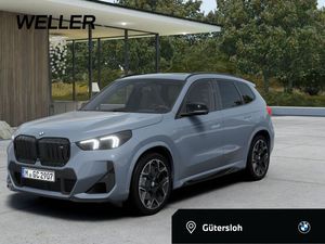 BMW X1 M35i xDrive Sportpaket Bluetooth HUD Navi LED