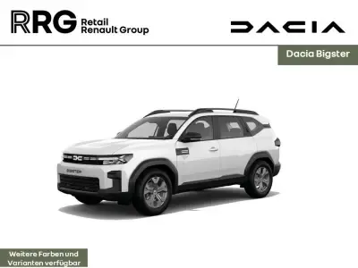 Dacia Bigster Essential ECO-G 140 Leasing