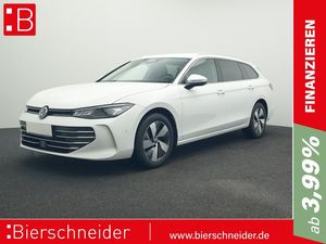 Volkswagen Passat Variant 1.5 eTSI DSG Business LED NAVI AH