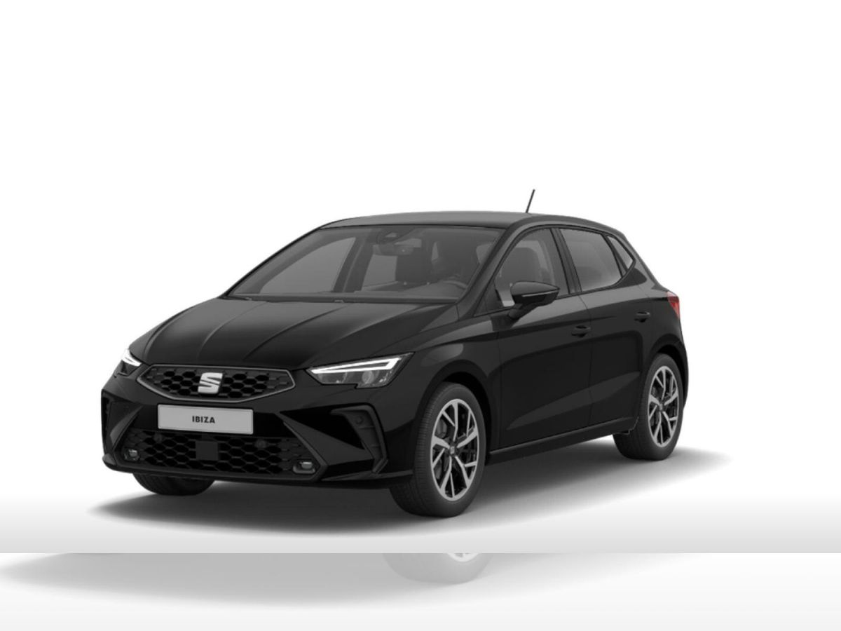Seat Ibiza 1.0 TSI  DSG🔥SOFOFRT VERFÜGBAR🔥 Leasing