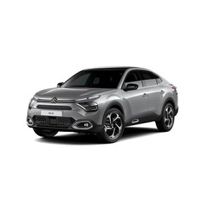 Citroën C4 X Hybrid 145 Doppelkupplung 6-Gang MAX