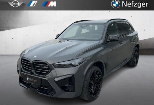 Bmw X5-m X5 M Competition 5dr Auto kaufen
