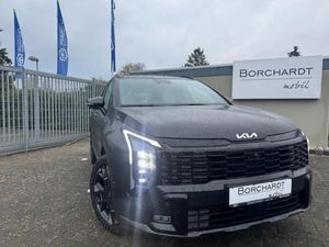 Kia Sportage 1.6 T-GDI GT-line DCT AWD