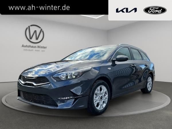 Kia Ceed SW Ceed Sportswagon 1,0 Vision Komfort Klimaaut Nav Leasing