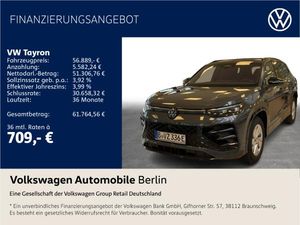 Volkswagen Tayron 1.5 TSI DSG eHybrid R-Line Pano Navi LED