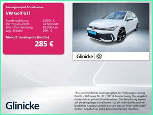 Volkswagen Golf GTI DSG Matrix/Pano/Kam/h&k/DCC/ACC/19"/App