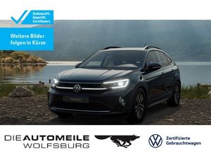 Volkswagen Taigo 1.0 TSI Energy Matrix/ACC