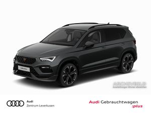 Cupra Ateca CARPLAY PDC LEDER ACC NAVI KAM 360° VIRT