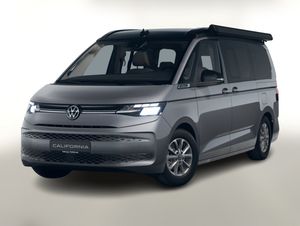 Volkswagen T7 California Ocean Markise ParkP Keyl ACC StHz Leasing privat