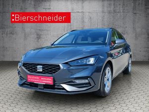 Seat Leon Sportstourer 1.5 TSI FR KAMERA LED FULL LIN