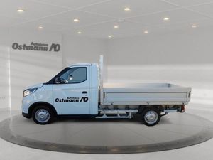 MAXUS eDeliver 3 Pritsche h Pritsche 2,68mx1,85m Leasing