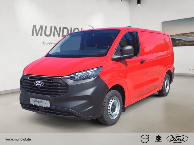 Ford Transit Custom Kasten 280 L1H1 AHK Navi LED RFK FSH FSE BT USB Apple CarPlay Android Auto Auto-Abo