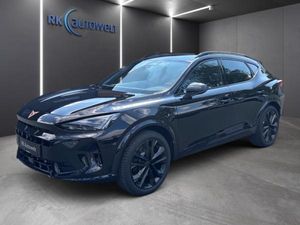 Cupra Formentor VZ Black Edition 1.5 e-Hybr. *Senheiser*AHK*