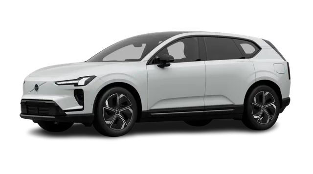 Volvo EX60 P6 electric Plus