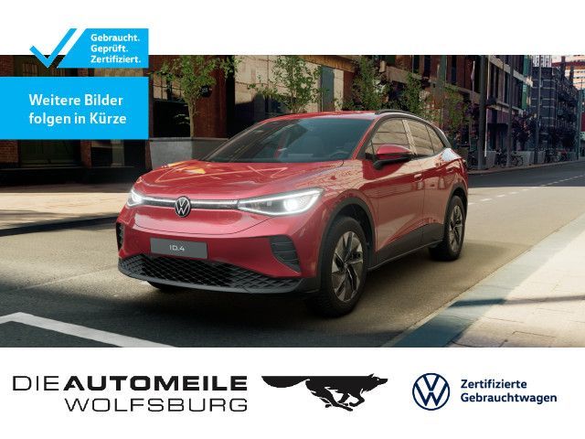 Volkswagen ID.4 Pro Matrix/HeadUp/H+K/AHK/DCC Leasing