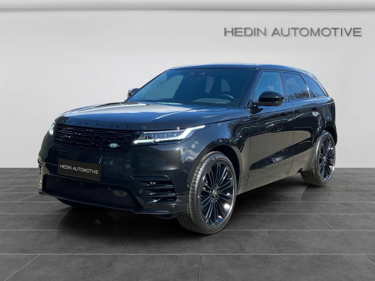 Land Rover Range Rover Velar Range Rover Velar P400 AWD Autobiogaphy- SOFORT VERFÜGBAR - 5 Jahre Garantie Leasing