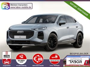 Audi Q3 Sportback Tech LED+ KlimaP PrivG MMI+ 18Z eHK