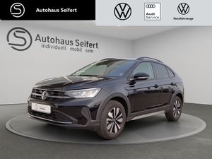Volkswagen Taigo 1.0 TSI Life Goal *Anschlussgarantie*