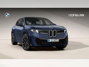 BMW iX3 40 (Neue Klasse) – Frei konfigurierbar & mit kurzer Lieferzeit!