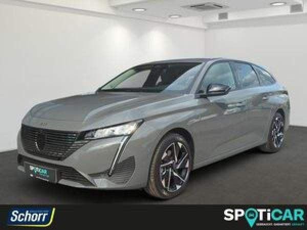 Peugeot 308 SW Hybrid 145e-DSC6 Allure ***Vorführfahrzeug*** Leasing