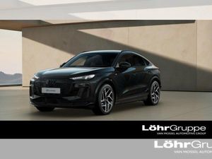 Audi Q6 e-tron Q6 Sportback e-tron performance
