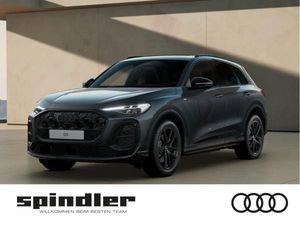 Audi Q5 SUV V6 TDI quattro | HuD,Pano,Air,B&O