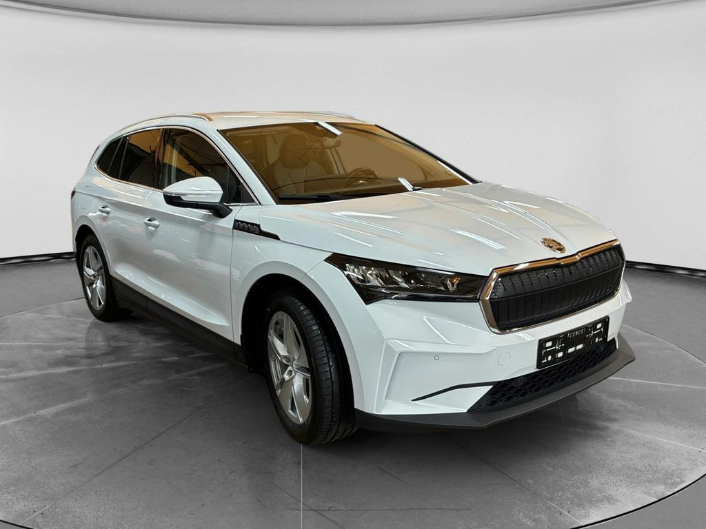 Skoda Klima/SHZ/Nav/Haustürlieferung inkl.  - aufLager Leasing