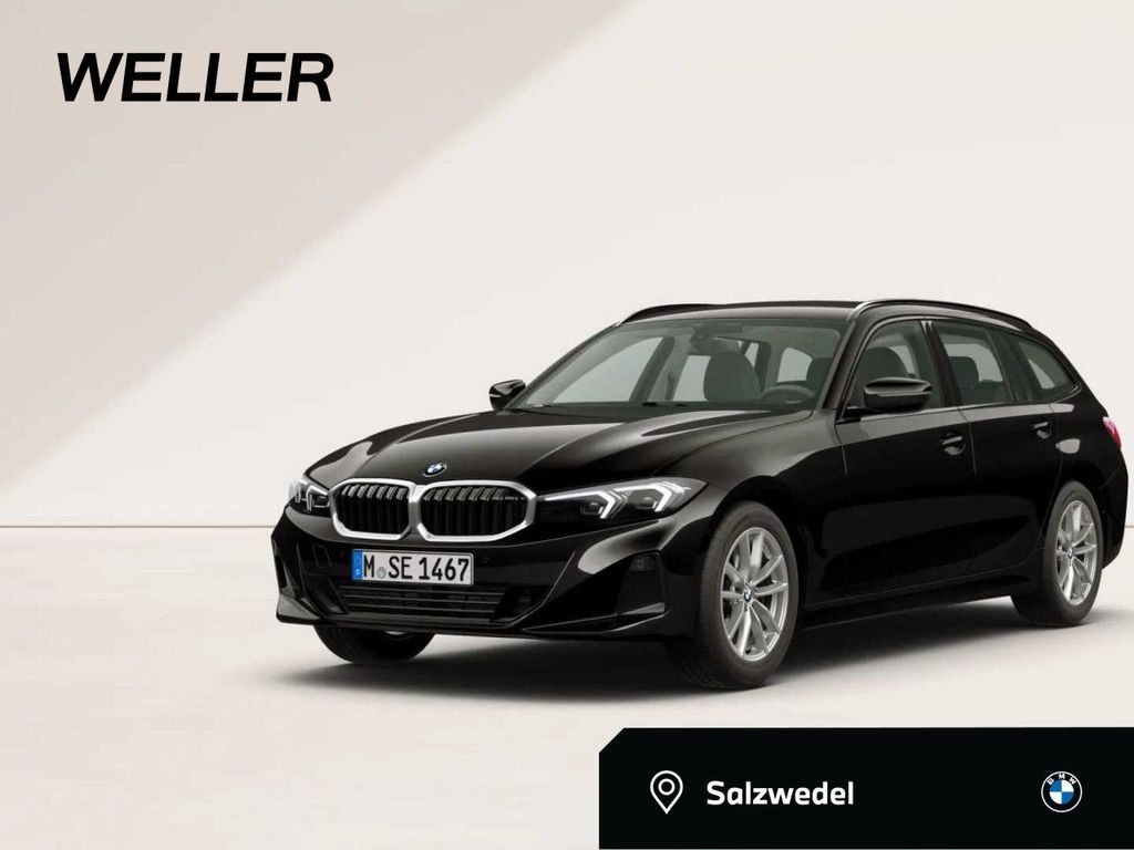 BMW 318i Touring AKTION ab 259 Eur o.Anz Leasing