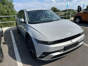 Hyundai IONIQ 5 Centriq 170PS auf Lager sofort Verfügbar