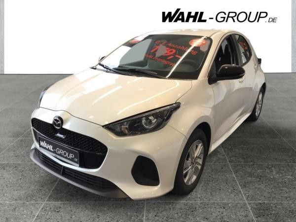 Mazda 2 Hybrid 1.5L 116 PS e-CVT FWD PRIME-LINE🌞 Leasing