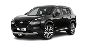 Nissan X-TRAIL 1.5 VC-T e-Power 1.5 VC-T e-Power TEKNA