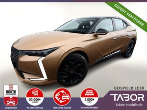 DS AUTOMOBILES DS4 1.5 BHDi 130 EAT8 Perf. Line ACC el.HK SHZ Auto-Abo