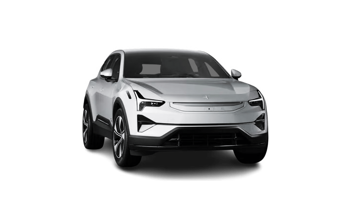 Polestar 3 LRDM, Pilot-Paket, Plus-Paket Auto-Abo
