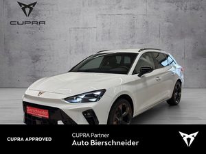 Cupra Leon Sp. 2.0 TSI DSG ab 349,- EUR 990,- Anz. AHK