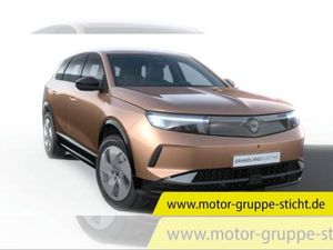 Opel Grandland -e Edition #DAB #ANDROID #PDC Leasing