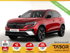 Renault Austral Iconic Esprit Alpine E-Tech Full Hybrid Leasing