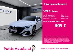 Volkswagen Arteon 1.4 TSI e-Hybrid DSG R-LINE PANO KAMERA I