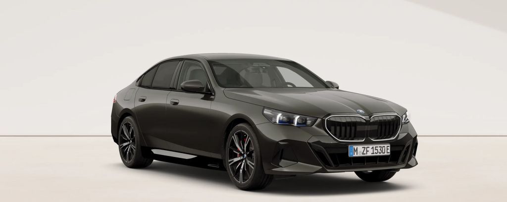 BMW 5er BMW 5er 550e M Sportpaket Pro 550e Steptronic xDrive 360 kW (489 PS) Auto-Abo