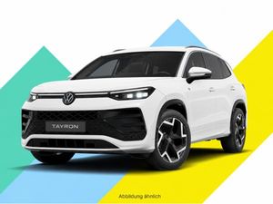 Volkswagen Tayron 1.5 eTSI R-Line | inkl. Wartung | Gewerbe
