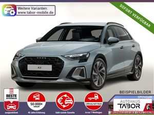 Audi A3 allstreet quattro Nav S-Int AssistP 18Z eHK
